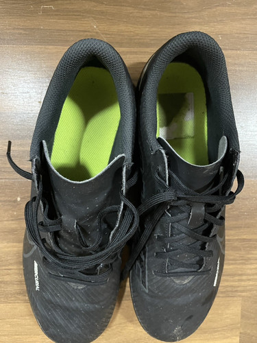 Nike mercurial hallenschuhe - mercurial,