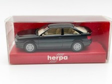 Herpa 1:87 H0 Audi Coupe