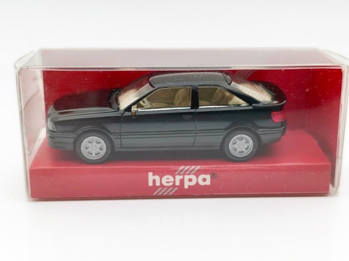 Herpa audi coupe - 1:87,