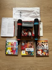 Singstar ps3 mikrofone