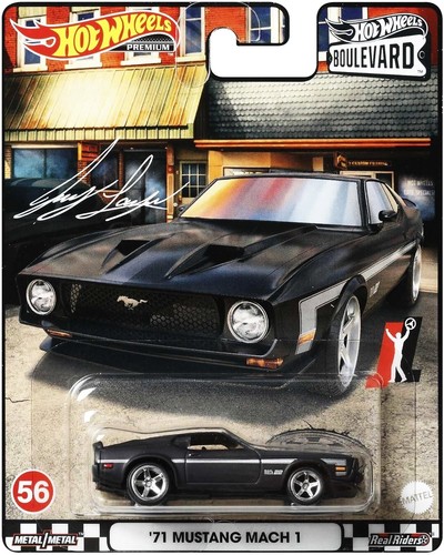 Ford mustang mach hot - mustang,