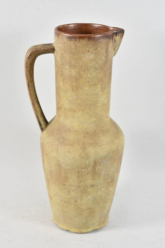 Studiokeramik krug vase - krug, |