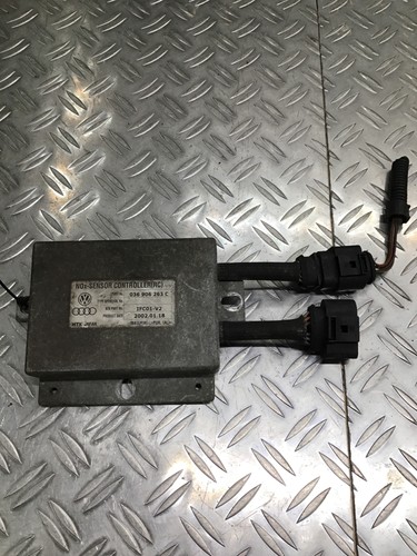 Steuergerät 036906263c - steuergerät, vw