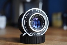 Meyer-Optik Trioplan