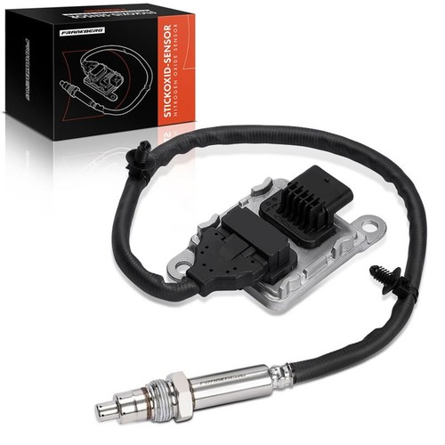 Frankberg nox sensor - frankberg, nox-sensor