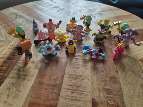 Vintage 1990er pet - pet, p