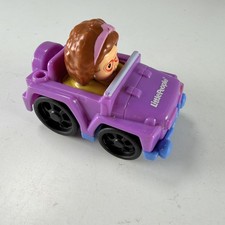 Fisher-Price Little People