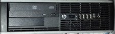 HP PC Computer Compaq 8200