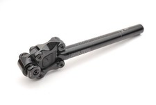 CaneCreek G4 Thudbuster ST Federsattelstütze 31,6mm 375mm 50mm Travel - NEU