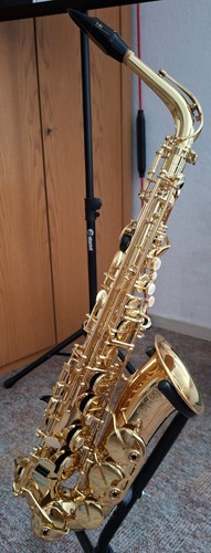 Super action selmer a2l - super,