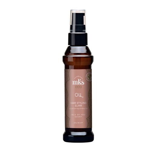 Mks eco marrakesh oil - mks, isle