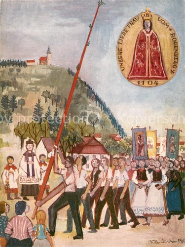 Bogenberg niederbayern - bogenberg,