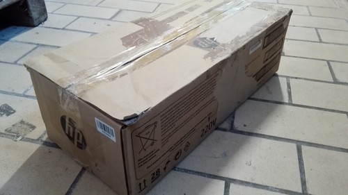 Fixiereinheit 3wt88a 220v - fixiereinheit,