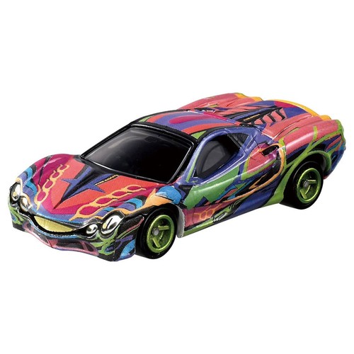 Takara tomy dream tomica - tomy,