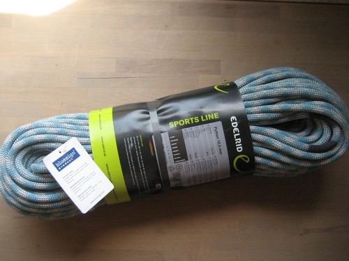 Edelrid python 80 m - edelrid,