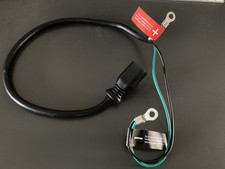 Goal Zero Male EC8 to Ring Terminal, Yeti Link Erweiterungsmodul zu Bleibatterie