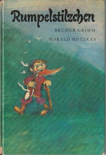 Brüder grimm - grimm, *