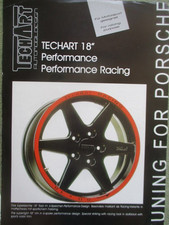 Techart Performance +Racing