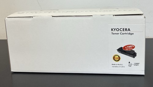 Kyocera toner 120 schwarz - toner,