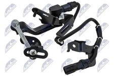 NTY Sensor, Xenonlicht