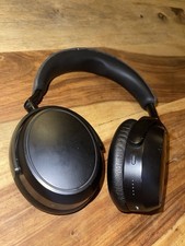 Sennheiser MOMENTUM 4 Wireless