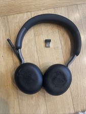 Jabra Evolve2 65 kabelloser