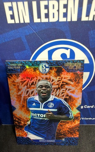 Ultimate dropz schalke - dropz, #