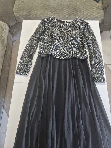 Abendkleid