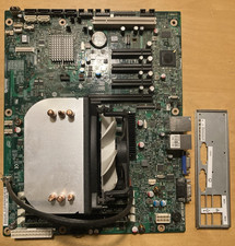 Server Bundle Intel S1200BTL