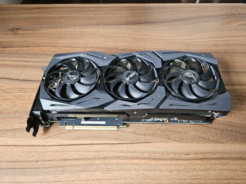 Asus rog strix nvidia - strix, geforce