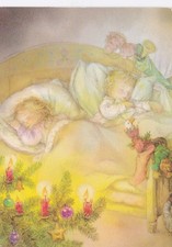 Postkarte Glückwunsch