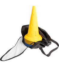 Waldhausen XL-Pylone 8er-Set