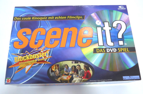 Scene blockbuster das dvd - blockbuster,