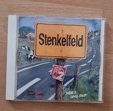 NDR2 Stenkelfeld * Harald