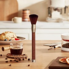 Professionelle Kaffeebinsel