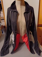 Rennradjacke Outdoorjacke  TAO Langärmel verlängertes Rückenteil, Reflektoren