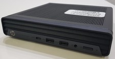 HP EliteDesk 805 G6 Mini PC