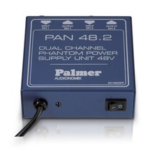 Palmer PAN 48