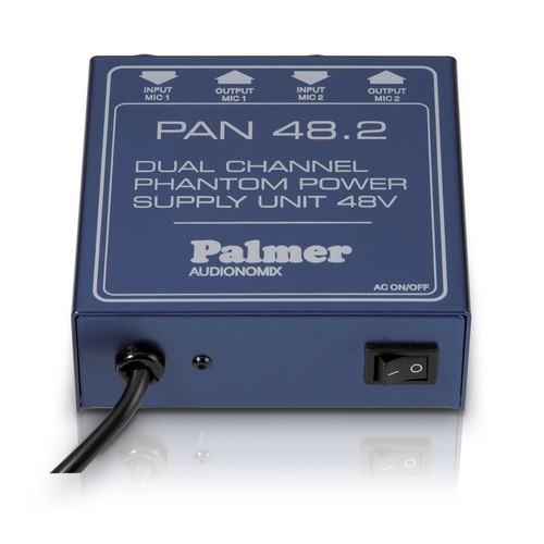 Palmer pan - palmer, 48