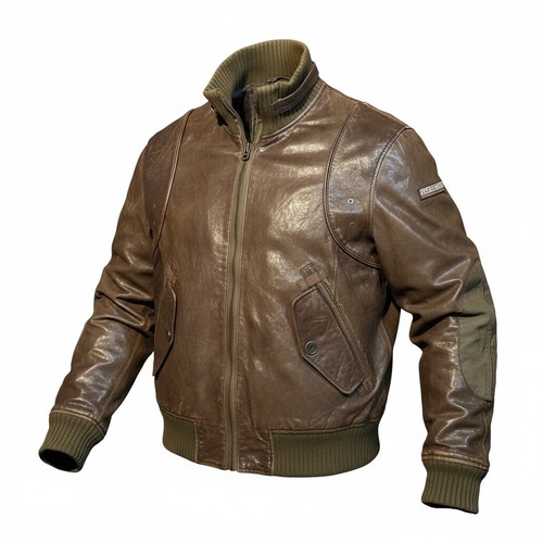 Vintage napapijri brown - vintage,