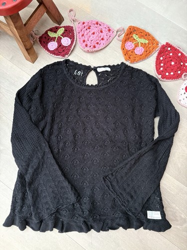 Odd molly pullover - molly,