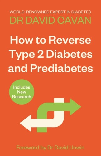 How reverse type diabetes - reverse, 2