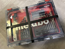 Metabo 600080710 PowerMax BS Basic Set 12 V mit 2 Akkus und Ladegerät im Koffer