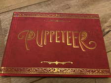 PS3 Puppeteer PRESSE / MEDIA