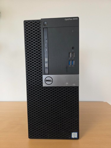 Dell optiplex 3040 intel core - optiplex,