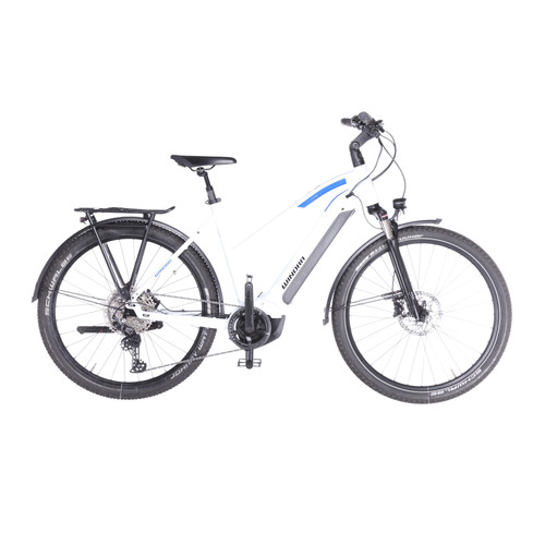 Winora yucatan bike 5 - yucatan, e-bike