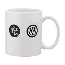 New Genuine Volkswagen