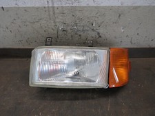 VW T4 Scheinwerfer Frontscheinwerfer links kurze Front Blinker 701941017