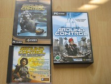 Ground Control 1 + Addon +