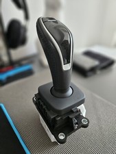 Alfa Romeo Stelvio 2020 Gangschalter Gear Shifter